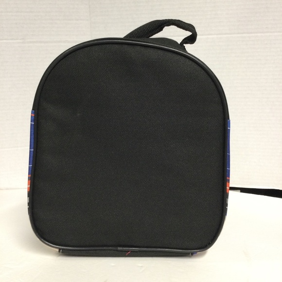 Thomas the Tank Engine 3D Face Blue Pop-Out Insulated Lunch bag - Picture 2 of 13